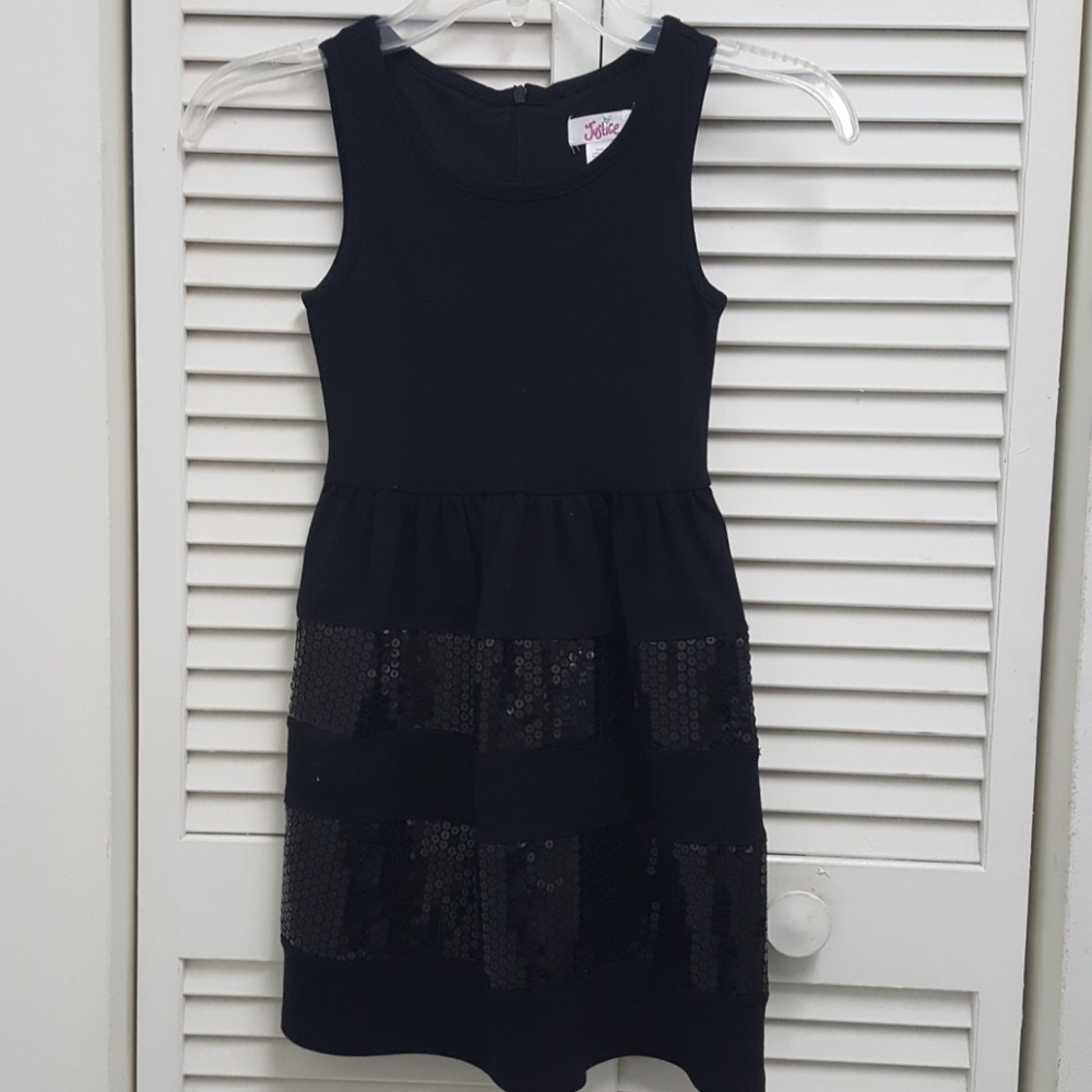 Formal evening dress